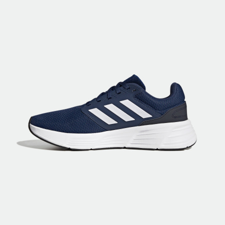 Кроссовки GALAXY 6 M (RU 40.5 UK 8 USm 8.5 СМ 25.9; tech indigo/footwear white/legend ink)